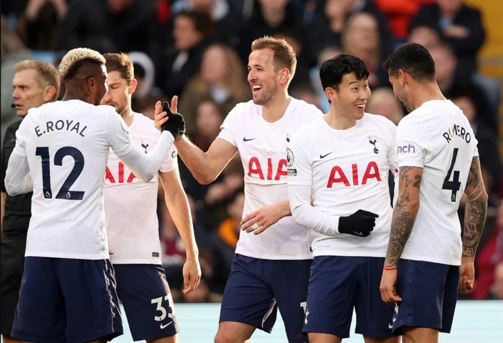 Nhận định trận Brighton - Tottenham: Gà trống coi chừng