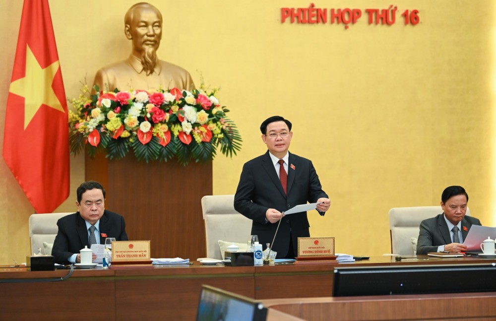 Ngày 10/10, Ủy ban Thường vụ Quốc hội cho ý kiến về nhân sự Bộ trưởng GTVT, Y tế, Tổng kiểm toán