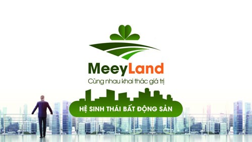 Tập đoàn Meey Land
