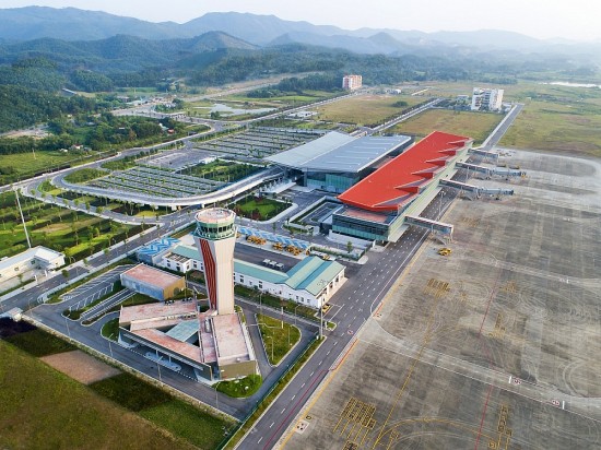 TS. Lê Xuân Nghĩa: Quảng Ninh đã trở thành nơi hội tụ nguồn lực phát triển