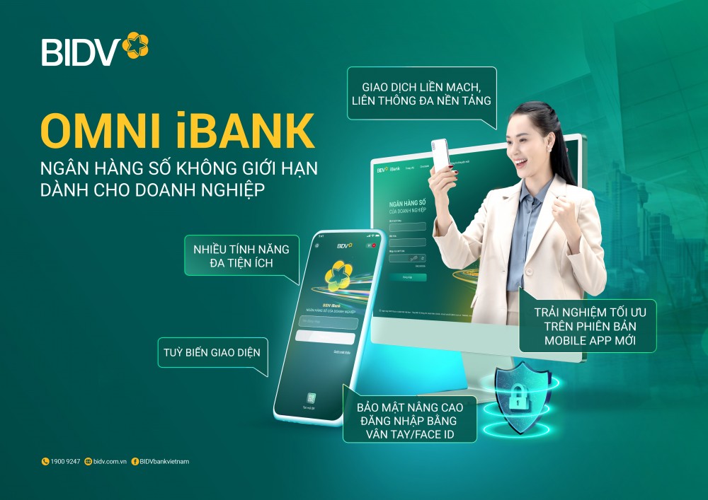 Vững bước tiên phong trên hành trình chuyển đổi số