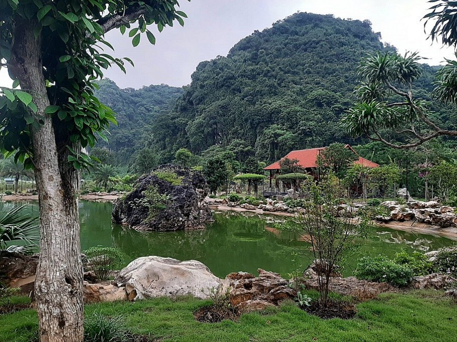 Thanh Hóa: Kỷ luật 2 lãnh đạo xã để công trình trái phép “mọc” trên đất quốc phòng Thanh Hóa: Kỷ luật 2 lãnh đạo xã để công trình trái phép “mọc” trên đất quốc phòng