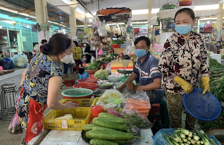 Bộ Công Thương đồng hành cùng địa phương xây dựng nông thôn mới nâng cao
