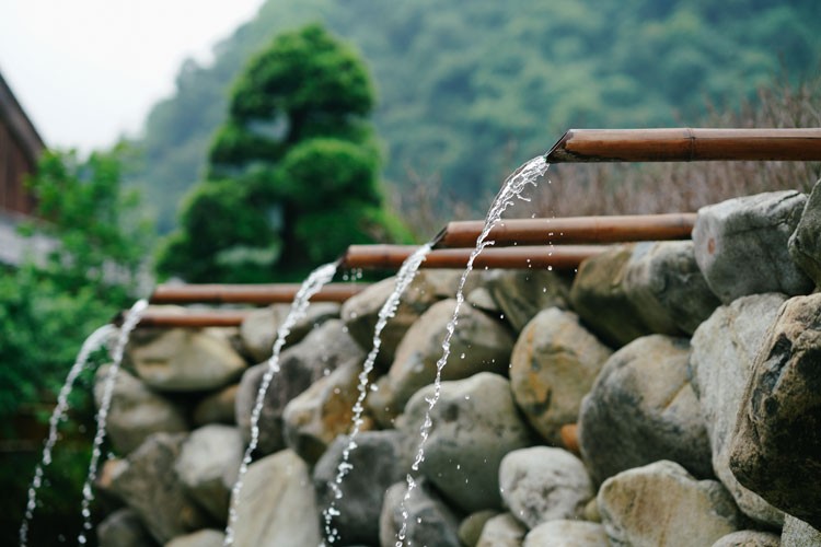 Đến Yoko Onsen Quang Hanh để tìm về “suối nguồn thanh xuân”