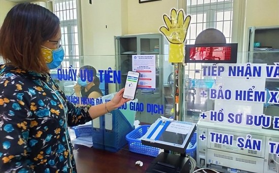 Đà Nẵng: Phối hợp xử lý vi phạm trong lĩnh vực bảo hiểm xã hội