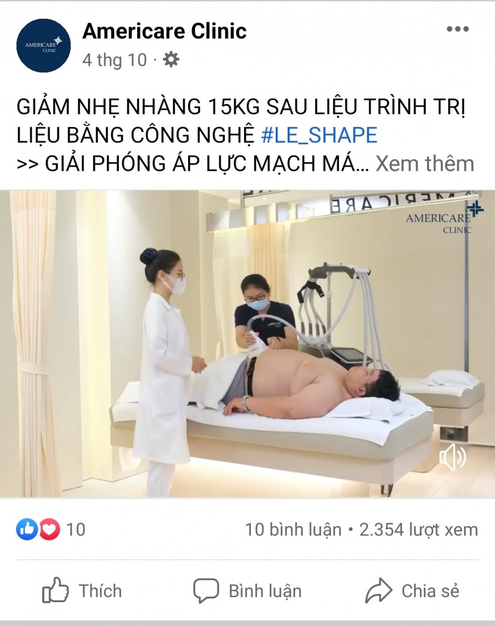 Hộp thư ngày 11/10: