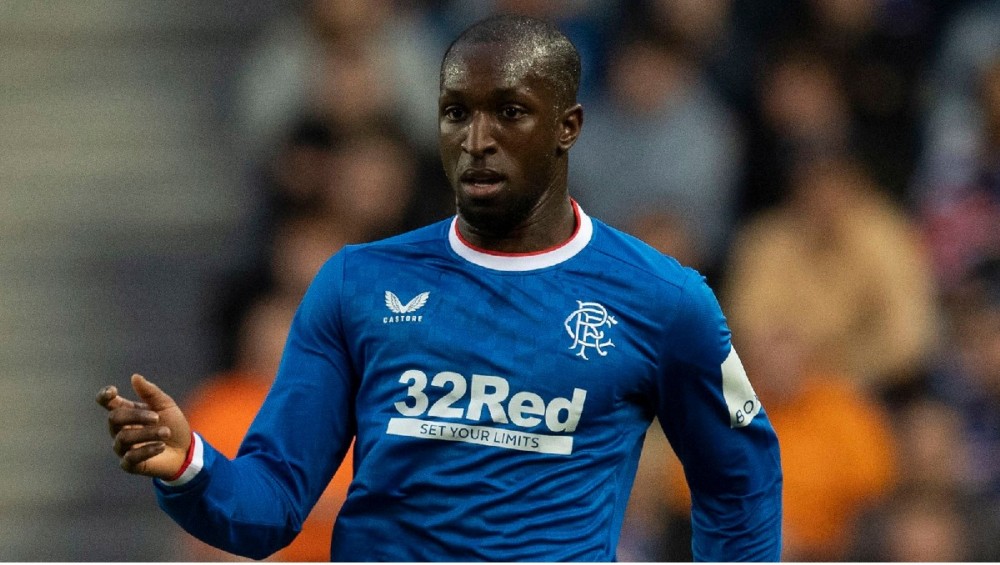 Trung vệ Glen Kamara của Rangers được kỳ vọng sẽ tạo ra bất ngờ