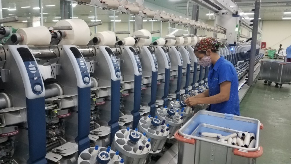 Công nghiệp hỗ trợ có ý nghĩa quan trọng đối với chuyển dịch cơ cấu kinh tế theo hướng công nghiệp hóa, hiện đại hóa