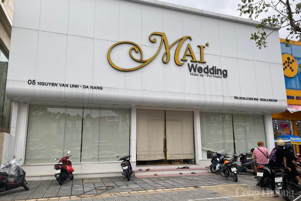 Chủ hệ thống Mai Wedding lên tiếng sau thông tin đóng cửa gây xôn xao dư luận