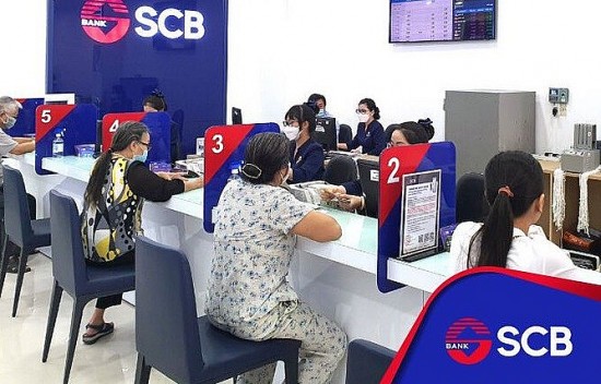ngan hang nha nuoc tim nha dau tu tham gia co cau lai scb