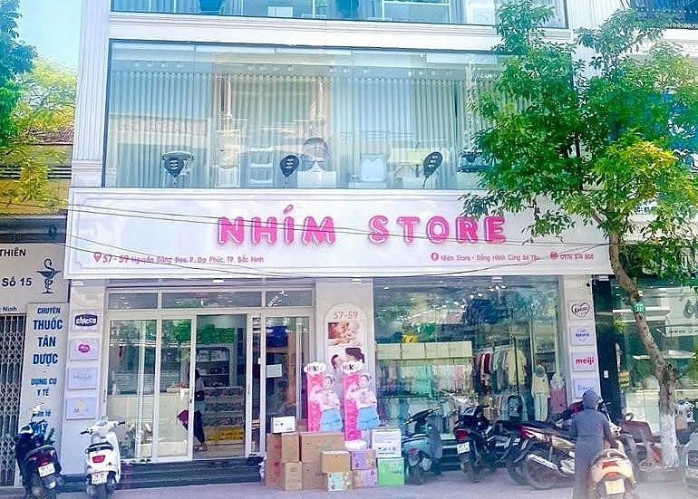 Đại tiệc ưu đãi, khuyến mãi ngập tràn mừng Nhím Store tròn một thập kỷ