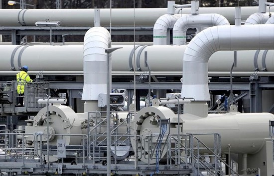 Giá gas hôm nay 2/12: Giữ đà tăng trong giai đoạn cận Tết 2023