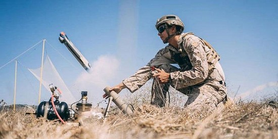 uav cam tu vu khi nguy hiem tren chien truong ukraine