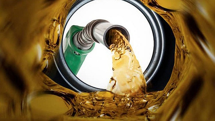 Thông điệp u ám của dầu diesel đối với kinh tế toàn cầu