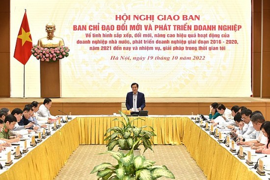 9 tháng đầu năm thu 2.289,5 tỷ đồng từ thoái vốn tại doanh nghiệp nhà nước