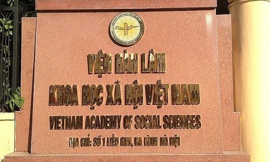 ky luat nhieu ca nhan vien han lam khoa hoc xa hoi viet nam va bo giao duc va dao tao