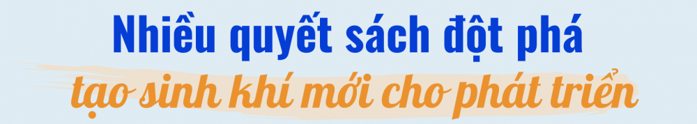 TS. Nguyễn Minh Phong: Nhiều đột phá trong quyết sách cho miền núi, hải đảo