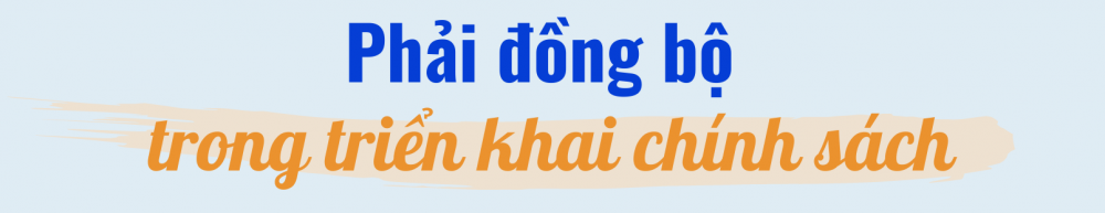 TS. Nguyễn Minh Phong: Nhiều đột phá trong quyết sách cho miền núi, hải đảo