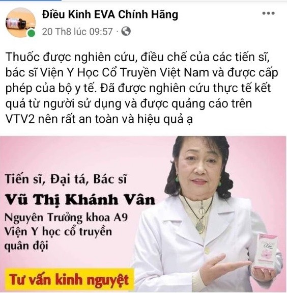 Hộp thư bạn đọc ngày 26/10: "Điều Kinh Eva" lừa dối người tiêu dùng, xưởng than "bức tử" môi trường