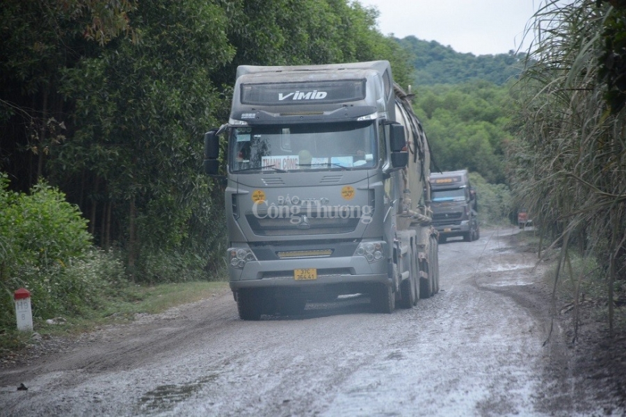 Nghệ An: Công ty Thành Công “chây ỳ” triển khai dự án, người dân “kêu trời”, doanh nghiệp gặp khó