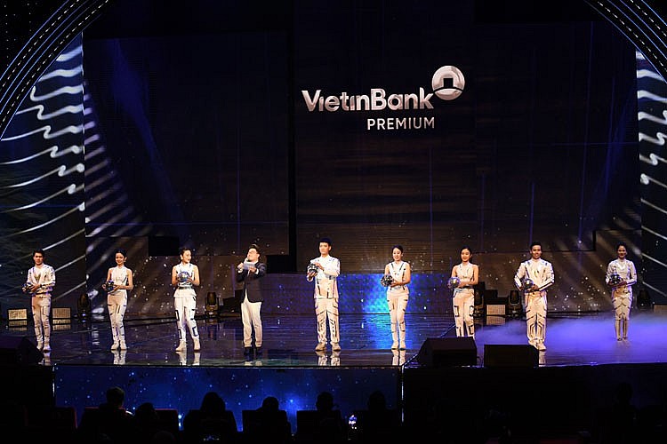 VietinBank ra mắt thương hiệu mới dành cho khách hàng ưu tiên