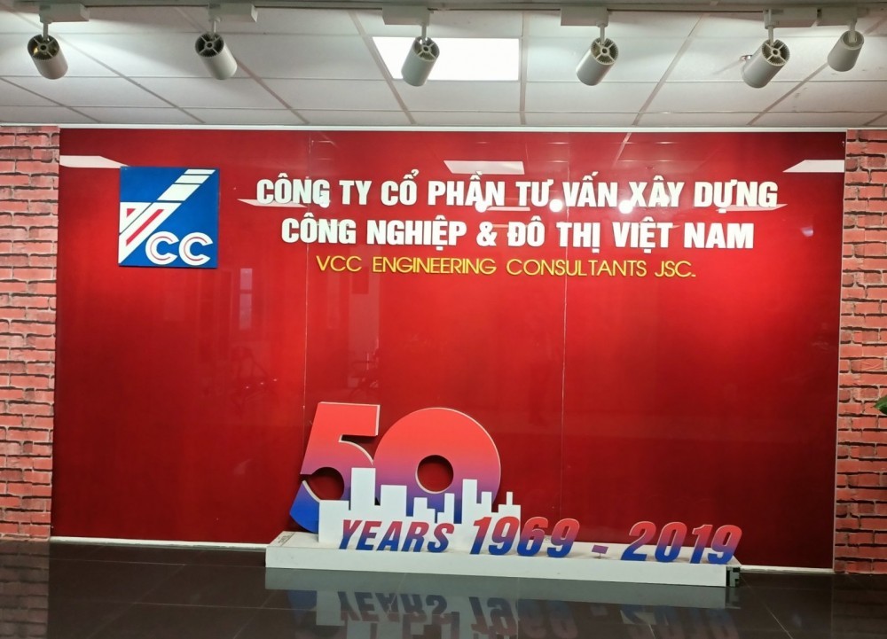 Nguy cơ ảnh hưởng nguồn vốn nhà nước tại Công ty VCC