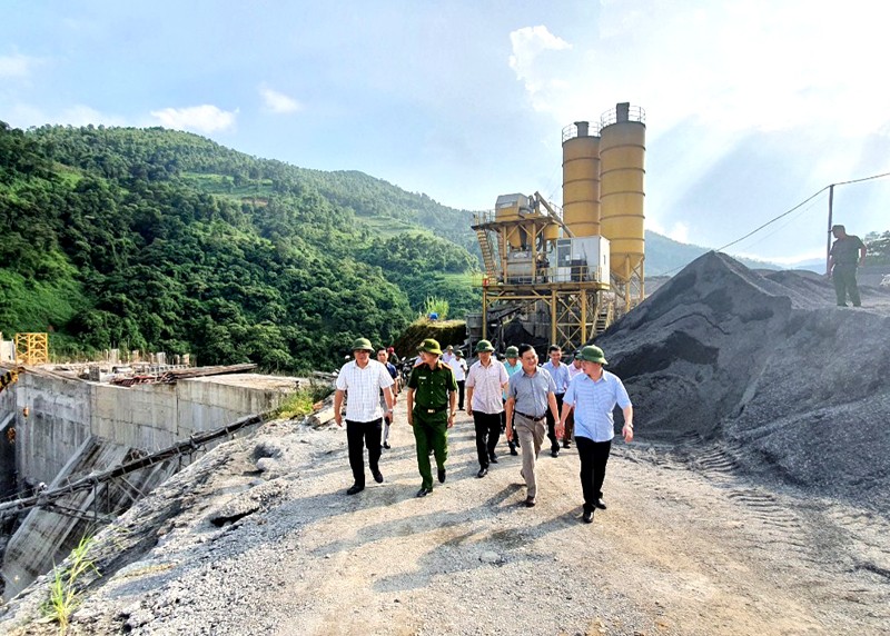 Hà Giang: Những giải pháp đẩy mạnh thu hút đầu tư