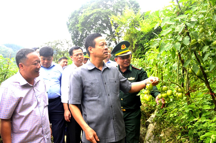 Hà Giang: Những giải pháp đẩy mạnh thu hút đầu tư