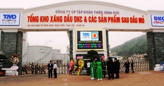 Xăng dầu Thiên Minh Đức đầu tư bất động sản và mở rộng kinh doanh: Cơ hội và thách thức