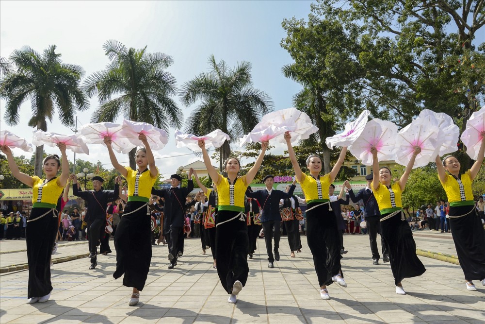 Thủ tướng Chính phủ: Yên Bái cần phát huy tiềm năng, đổi mới sáng tạo để phát triển