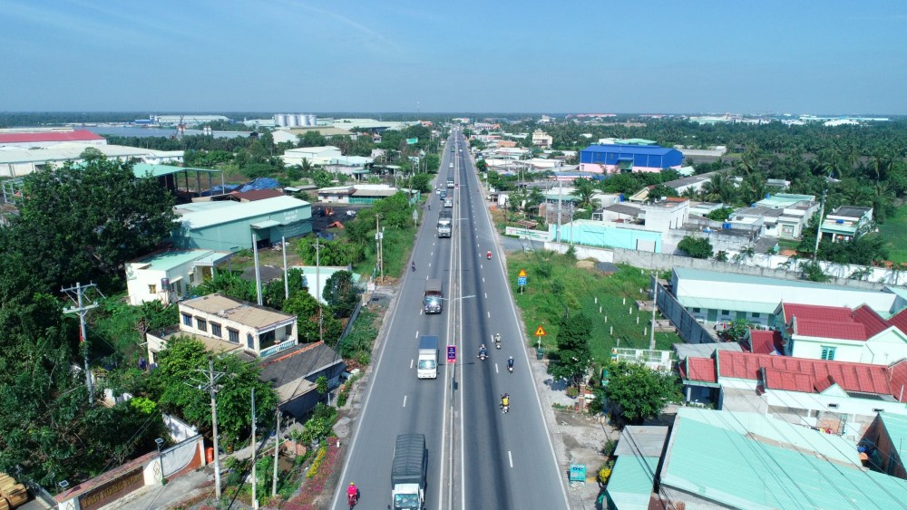 BOT ĐT 830: Tiên phong, linh hoạt áp dụng thu phí tự động điện tử không dừng (ETC)