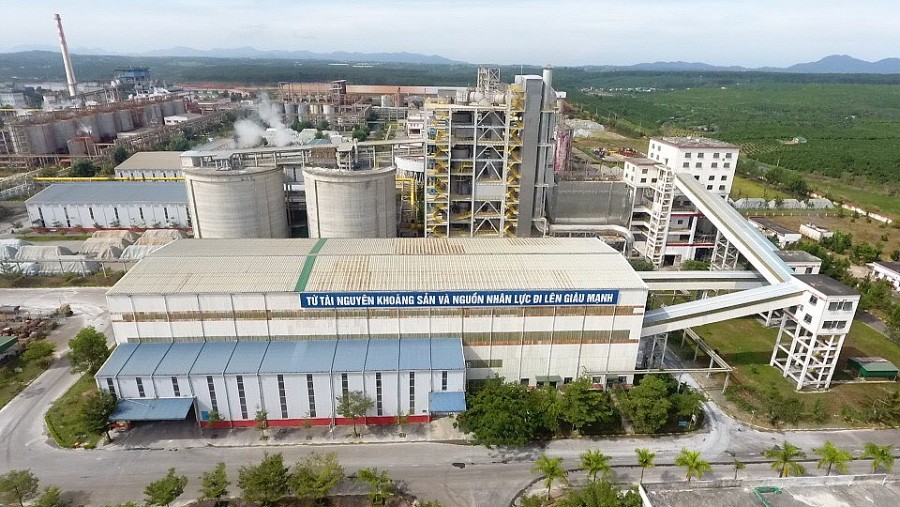 Bài 3: Bài học kinh nghiệm từ dự án Bauxite  Tây Nguyên và 2 nghị quyết của đại hội đảng toàn quốc