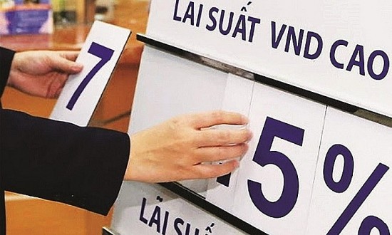 Lãi suất ngân hàng hôm nay ngày 24/7/2023: Top các ngân hàng có lãi suất cao nhất hiện nay