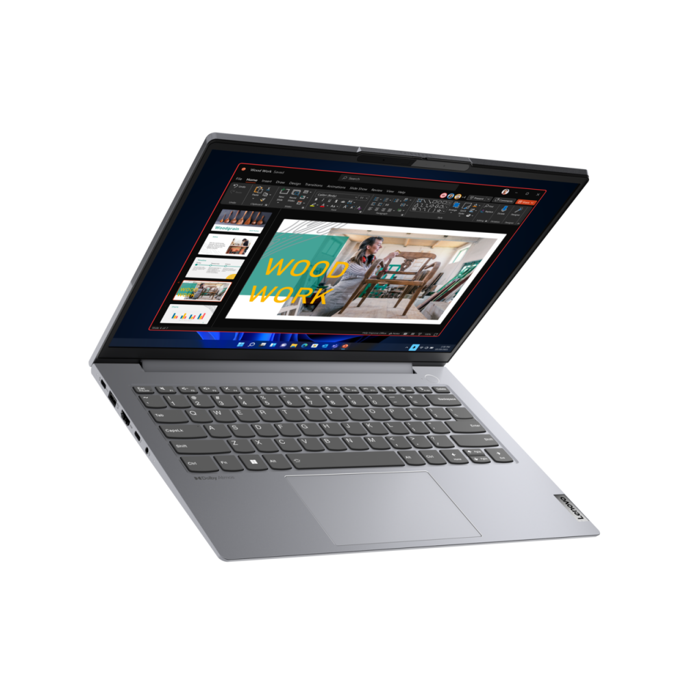 lenovo ra mat series laptop thinkbook moi manh me hien dai va linh hoat