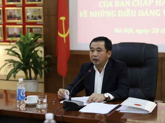 ong tran duc thang lam bi thu tinh uy hai duong