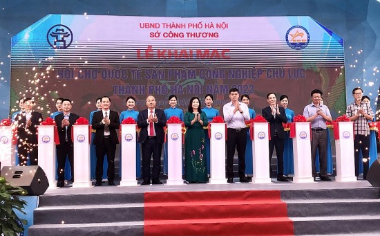 250 gian hang tham gia hoi cho quoc te san pham cong nghiep chu luc thanh pho ha noi 2022