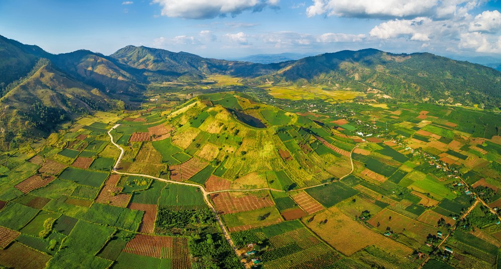 Trải nghiệm văn hoá đặc sắc của đồng bào các dân tộc thiểu số trong mùa lễ hội Gia Lai