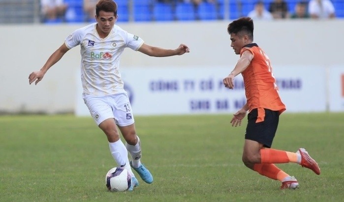 Link xem trực tiếp trận Hà Nội FC – Đà Nẵng 19h15 ngày 30/10 giải V-League 2022 ở đâu?