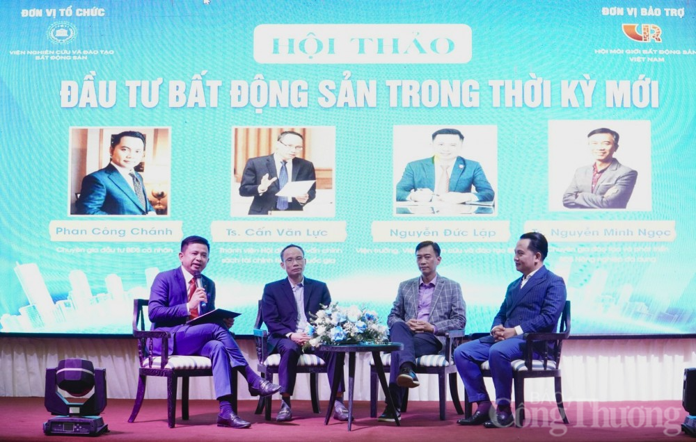 Cơ hội nào đầu tư bất động sản trong thời kỳ mới?