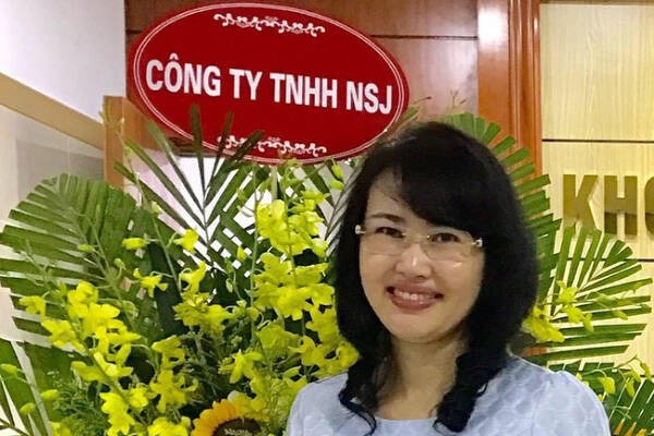 Nhận 