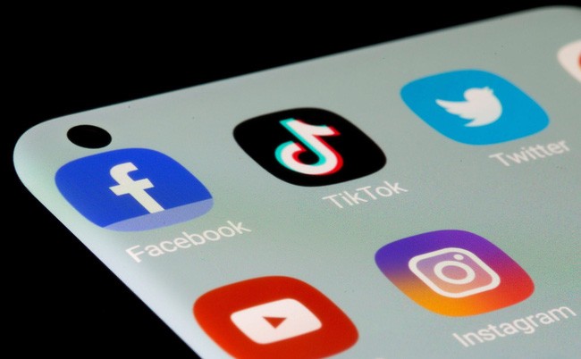 Ngăn chặn, gỡ bỏ hàng chục nghìn nội dung vi phạm trên Facebook, Youtube, TikTok, Netflix