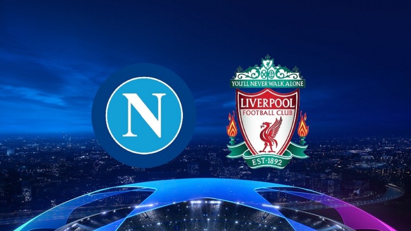 Link trực tiếp Liverpool - Napoli vào 03h00 ngày 2/11