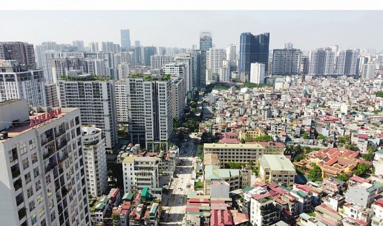 bo xay dung thuc cac dia phuong phe duyet ke hoach phat trien nha o nam 2024