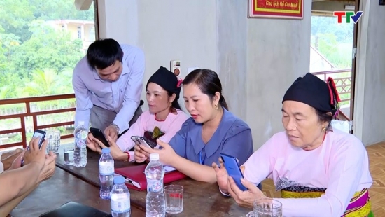 phat trien nguon nhan luc tang kha nang tiep can thong tin cho dong bao dan toc thieu so va mien nui