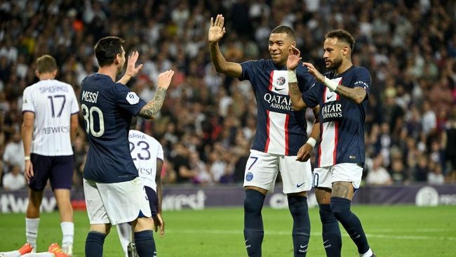 Link xem trực tiếp bóng đá, nhận định trận Juventus - PSG: “Bà đầm già” cố lấy vé dự Cúp C2