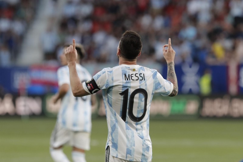 Lionel Messi và World Cup 2022: Hành trang đã đủ, mời 