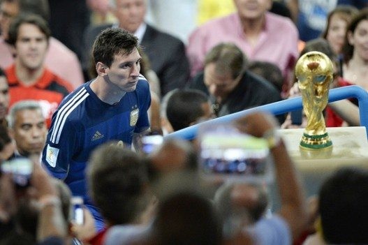 Lionel Messi và World Cup 2022: Hành trang đã đủ, mời 