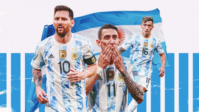 Lionel Messi và World Cup 2022: Hành trang đã đủ, mời 