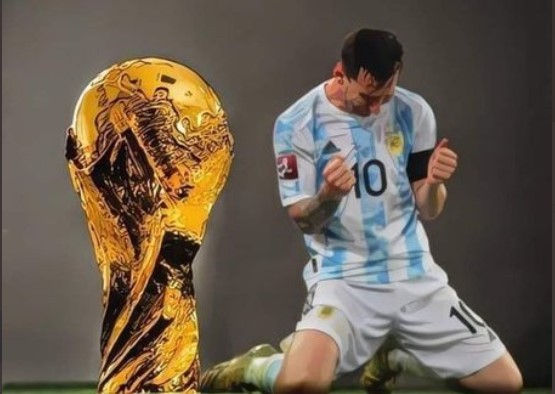 Lionel Messi và World Cup 2022: Hành trang đã đủ, mời 