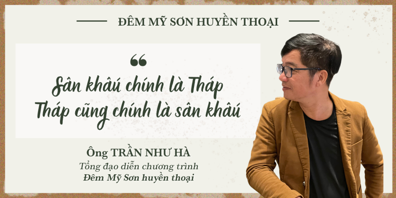 Longform: Mỹ Sơn huyền thoại